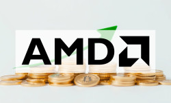Beitragsbild zu AMD Aktie: Erfolgreiche Umsetzungen!