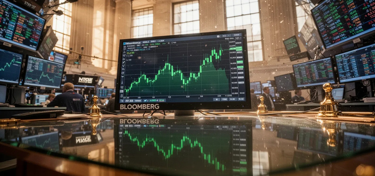 Beitragsbild zu Dow Jones: Erholung nach Ölpreisrückgang