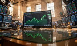 Beitragsbild zu Dow Jones: Erholung nach Ölpreisrückgang