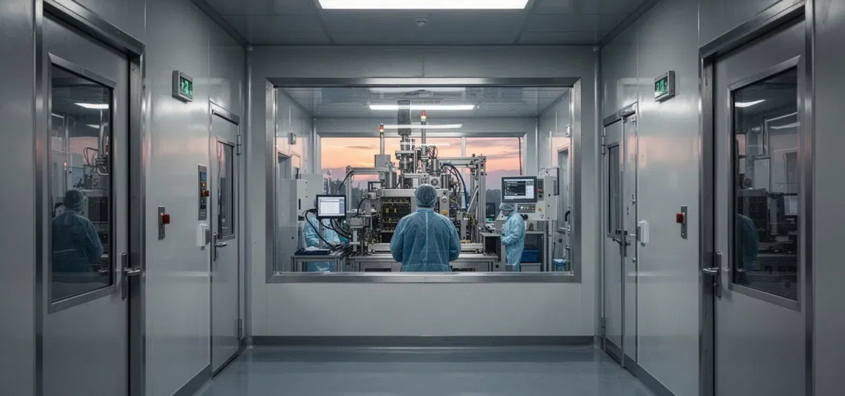 Beitragsbild zu Intel Aktie: Vertrauensbeweis steht aus