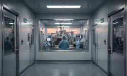 Beitragsbild zu Intel Aktie: Vertrauensbeweis steht aus