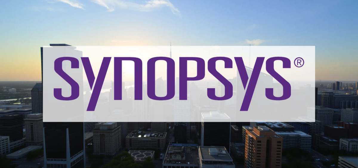 Beitragsbild zu Synopsys Aktie: Comeback nach historischem Absturz!