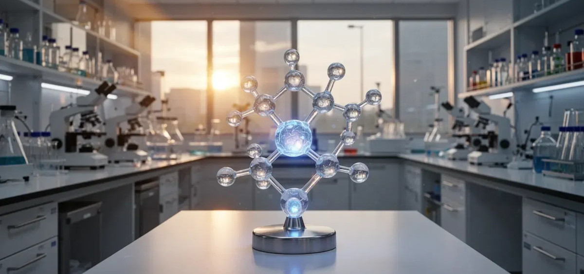 Beitragsbild zu Eli Lilly Aktie: Geschäftsentwicklung überzeugt!