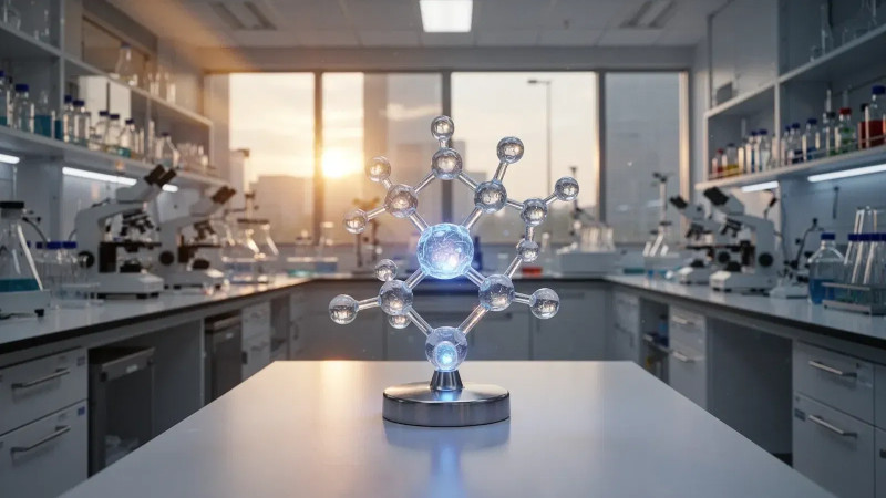 Beitragsbild zu Eli Lilly Aktie: Geschäftsentwicklung überzeugt!