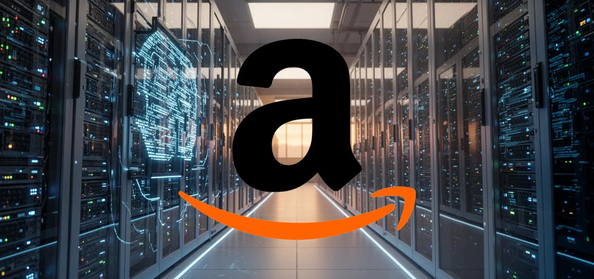 Beitragsbild zu Amazon Aktie: Beeindruckender Gewinnsprung!