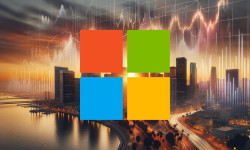 Beitragsbild zu Microsoft Aktie: Musk fordert 134 Milliarden