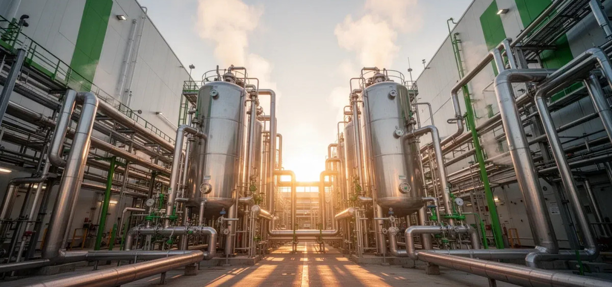 Beitragsbild zu Plug Power Aktie: Wendezeichen