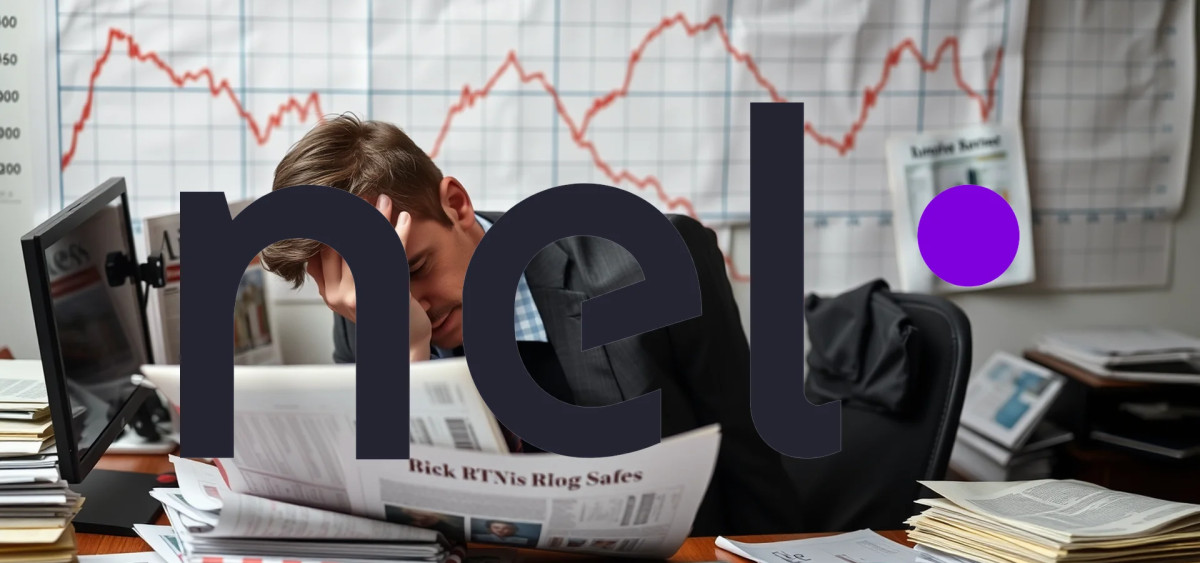 Beitragsbild zu Nel ASA Aktie: Trügerische Ruhe