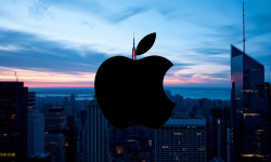 Beitragsbild zu Apple Aktie: Erwartungen pulverisiert