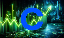 Beitragsbild zu Coinbase Aktie: Millionen-Zufluss und Expansion