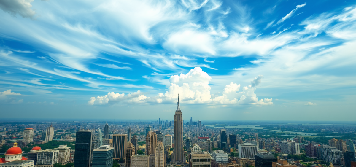 Beitragsbild zu iShares MSCI World ETF: Technologie dominiert