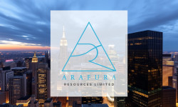 Beitragsbild zu Arafura Aktie: Durchbruch dank Trump!