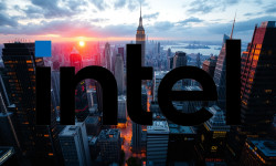 Beitragsbild zu Intel Aktie: Währungsbewegungen analysiert