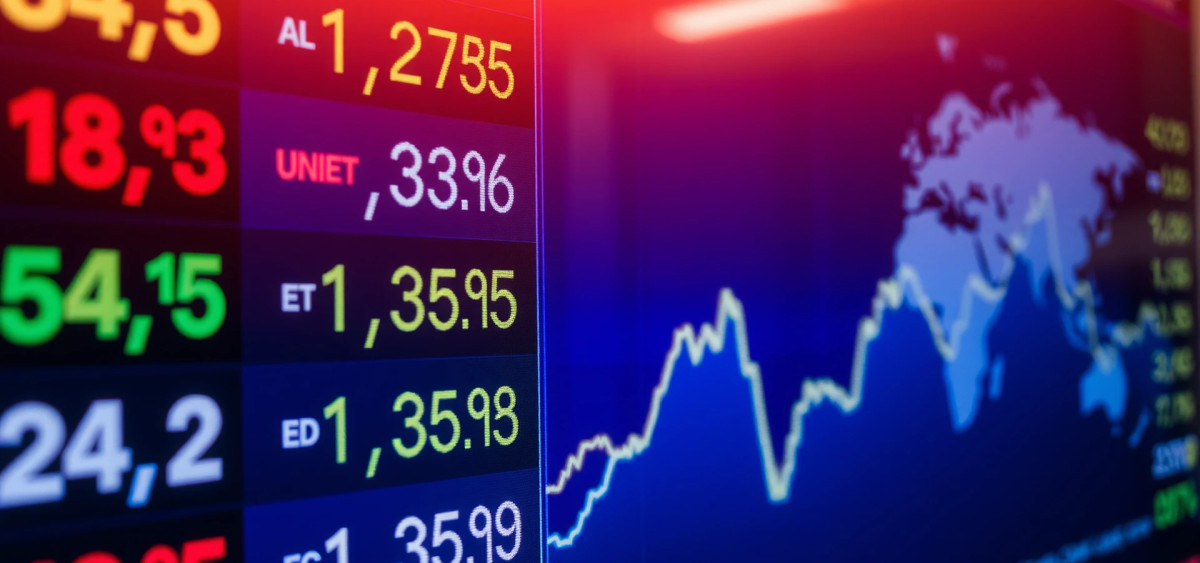 Beitragsbild zu Electro Optic Systems Aktie: Rally geht weiter