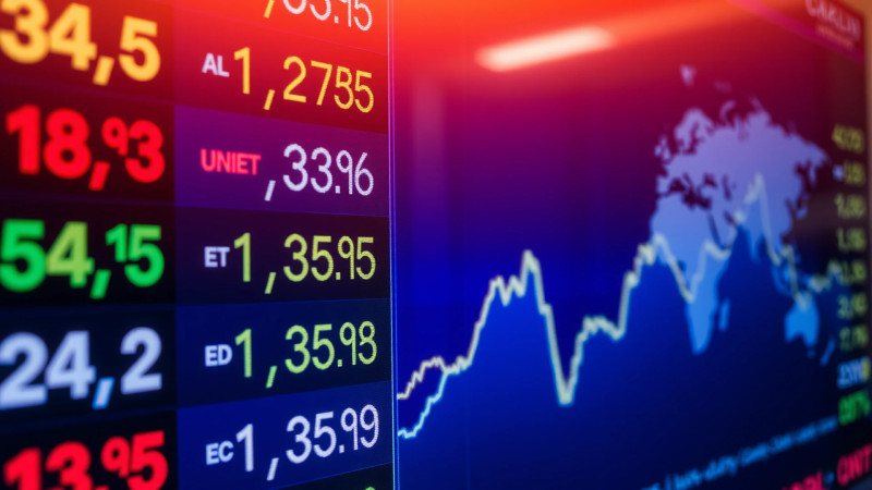 Beitragsbild zu Electro Optic Systems Aktie: Rally geht weiter
