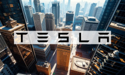 Beitragsbild zu Tesla Aktie: Crash oder KI-Wunder?