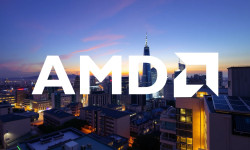 Beitragsbild zu AMD Aktie: KI-Offensive zündet!