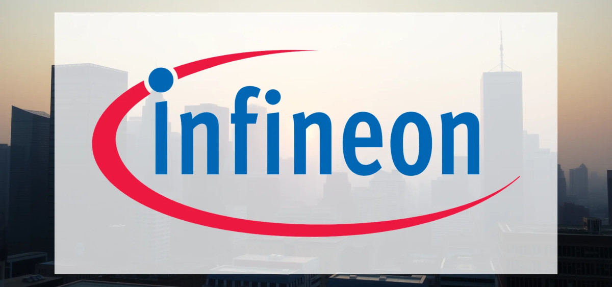Beitragsbild zu Infineon Aktie: Enttäuschendes Echo!