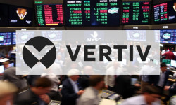 Beitragsbild zu Vertiv Aktie: Schlüsselspieler für die KI-Infrastruktur?