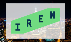 Beitragsbild zu Iris Energy Aktie: Großartige Zukunftsperspektiven