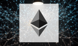 Beitragsbild zu Ethereum: Konservative Kursentwicklung