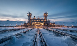 Beitragsbild zu Critical Infrastructure Aktie: Arktis-Nexus im Testbetrieb