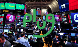 Beitragsbild zu Plug Power-Aktie: Eilig-Meldung!