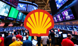 Beitragsbild zu Shell Aktie: Starker Jahresauftakt