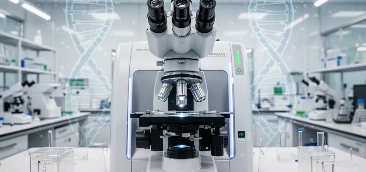 Beitragsbild zu Global X China Biotech ETF: Innovation treibt Wachstum