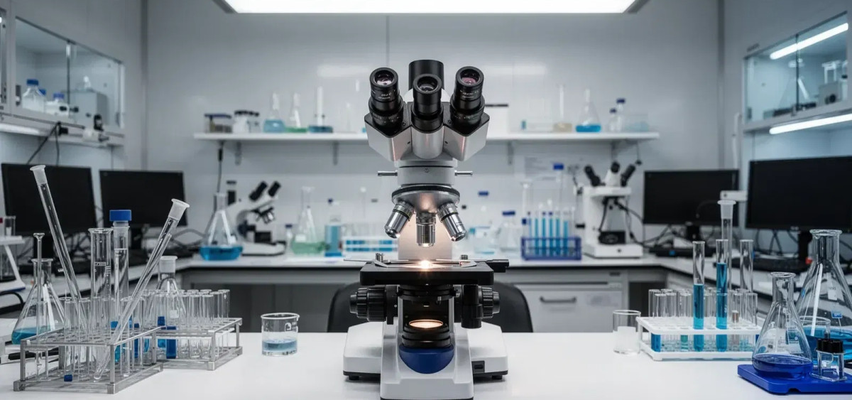 Beitragsbild zu Evotec Aktie: Zäsur im Aktionariat