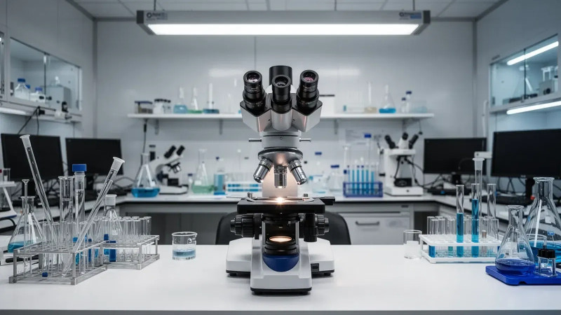 Beitragsbild zu Evotec Aktie: Zäsur im Aktionariat