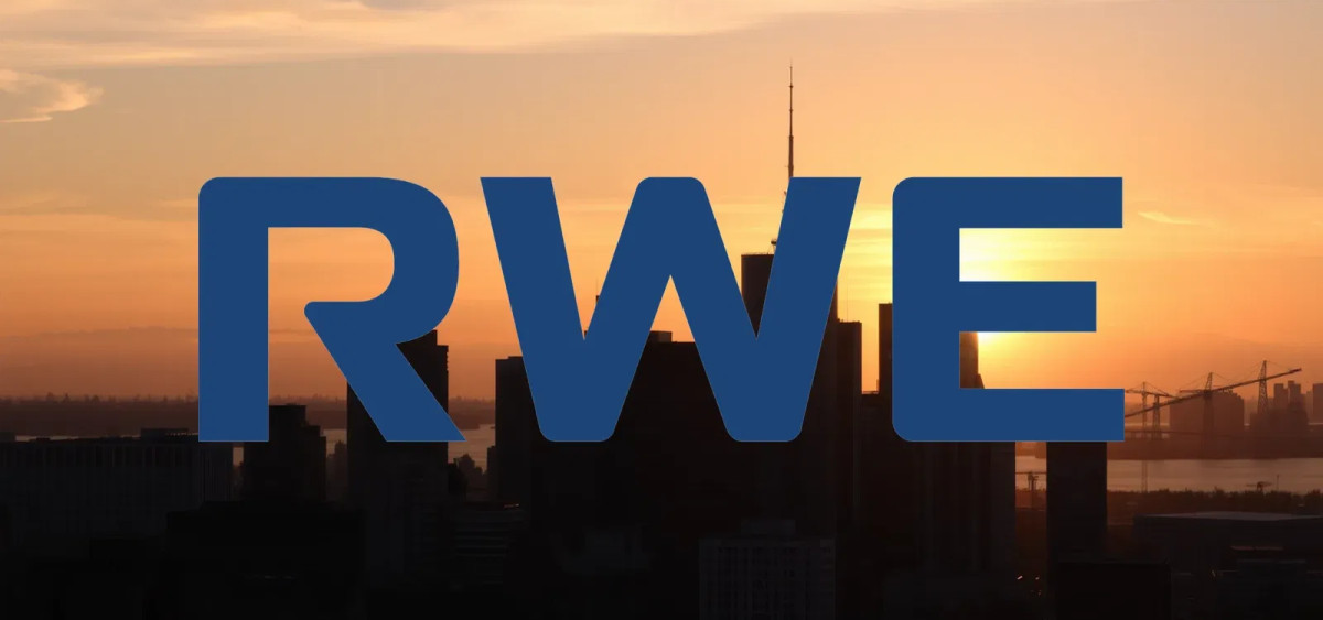 Beitragsbild zu RWE Aktie: Amazon-Deal treibt Rekordjagd