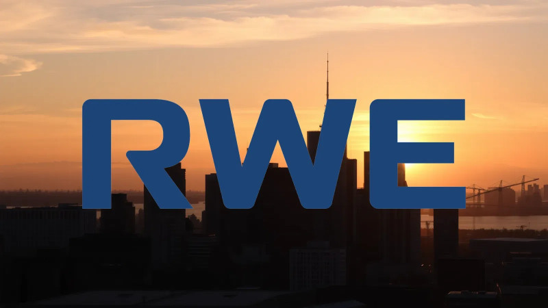 Beitragsbild zu RWE Aktie: Amazon-Deal treibt Rekordjagd