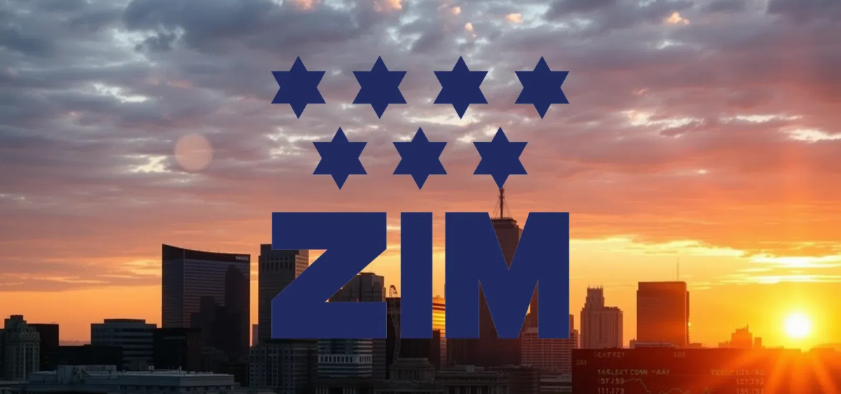 Beitragsbild zu ZIM Aktie: Übernahme im Fokus