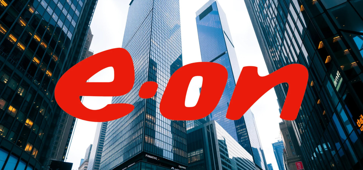 Beitragsbild zu E.ON Aktie: Gleichbleibende Geschäftslage