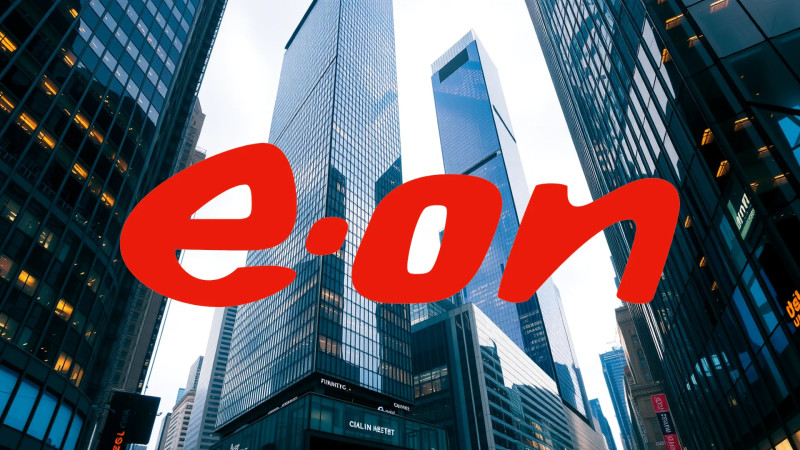 Beitragsbild zu E.ON Aktie: Gleichbleibende Geschäftslage