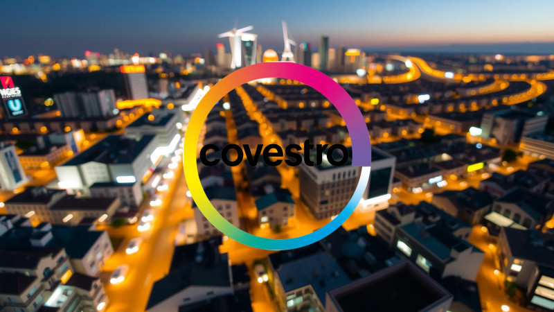 Beitragsbild zu Covestro Aktie: Vollzug abgeschlossen