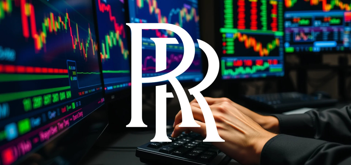 Beitragsbild zu Rolls-Royce Aktie: Spektakuläre Zahlen!