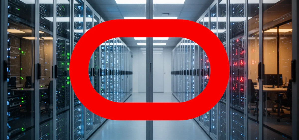 Beitragsbild zu Oracle Aktie: Starke Zahlen, hohe Schulden