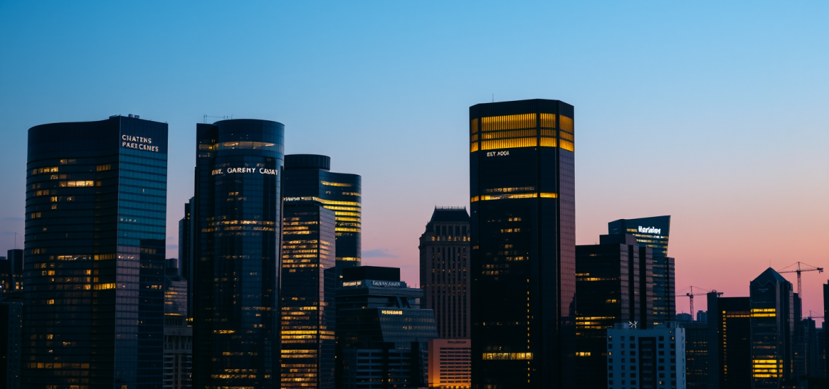 Beitragsbild zu SPDR MSCI World ETF: US‑Konzentration