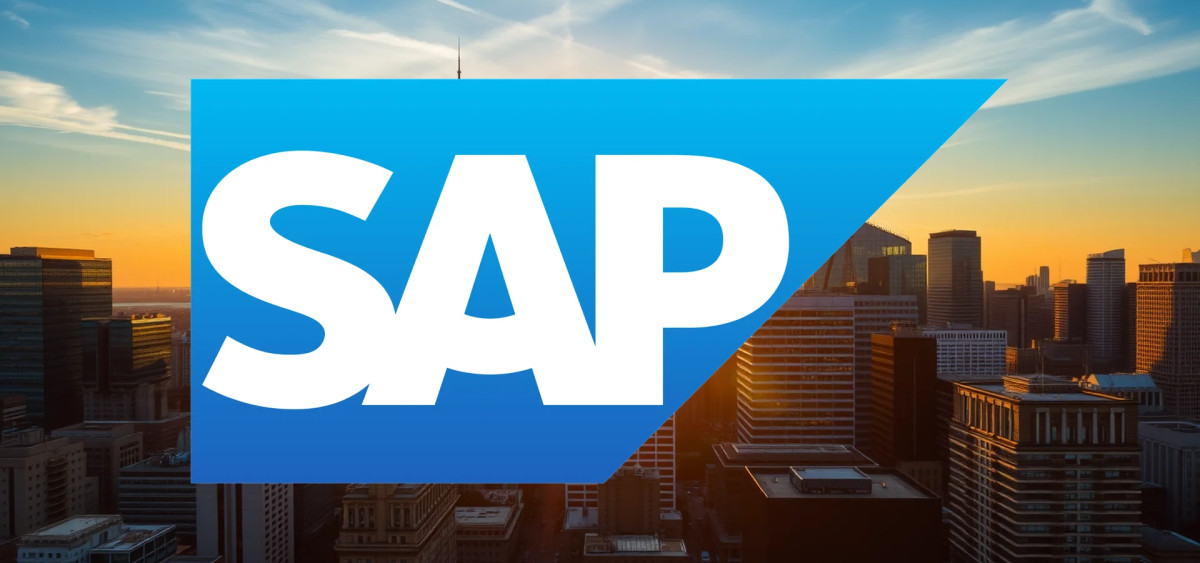 Beitragsbild zu SAP Aktie: Ungetrübter Optimismus!