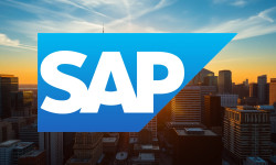 Beitragsbild zu SAP Aktie: Ungetrübter Optimismus!