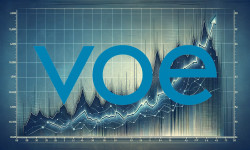 Beitragsbild zu Voestalpine Aktie: Geschäftszahlen übertroffen!