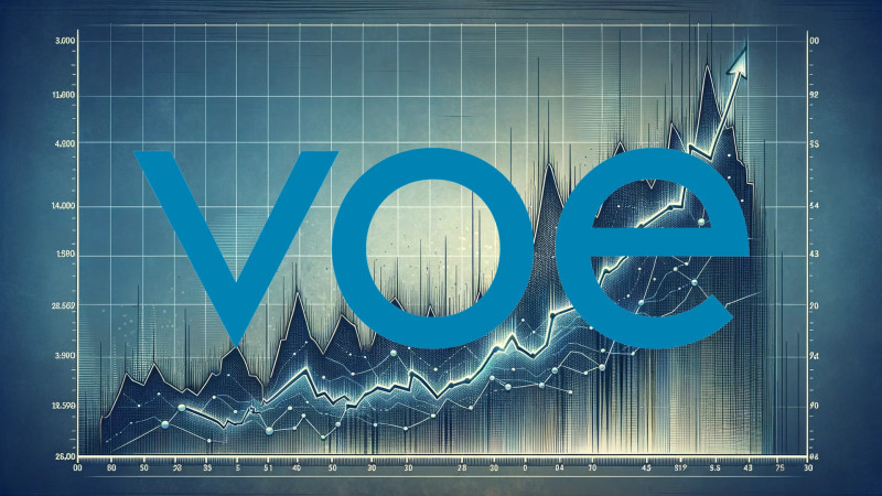 Beitragsbild zu Voestalpine Aktie: Geschäftszahlen übertroffen!