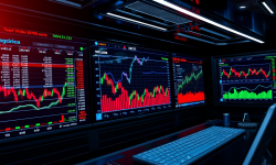 Beitragsbild zu XRP: Es knallt jetzt schon!