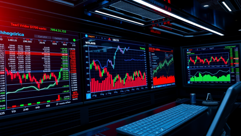 Beitragsbild zu XRP: Es knallt jetzt schon!