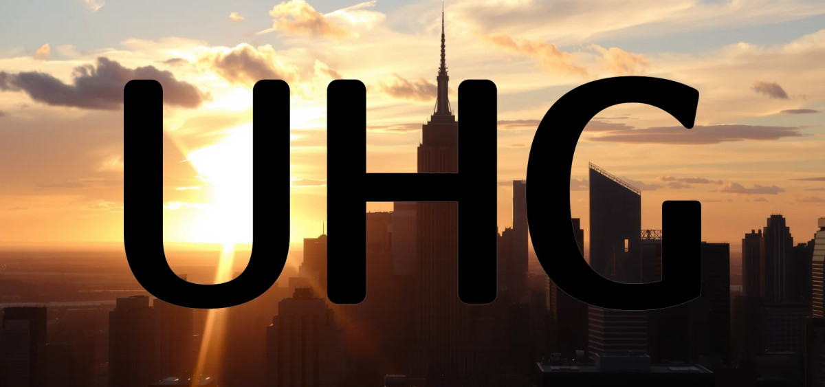 Beitragsbild zu UnitedHealth Aktie: Bodenlos!