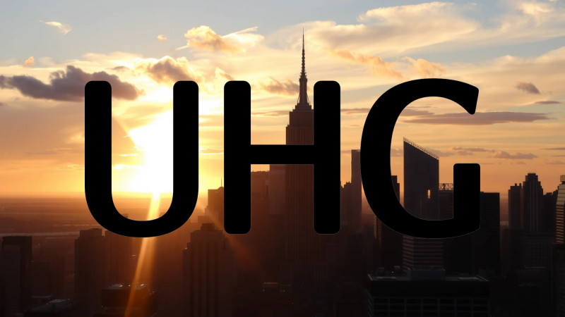 Beitragsbild zu UnitedHealth Aktie: Bodenlos!