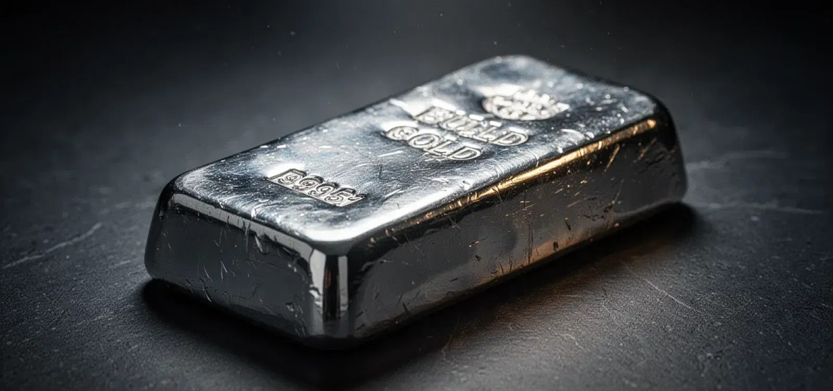 Beitragsbild zu Silber: Historischer Engpass!