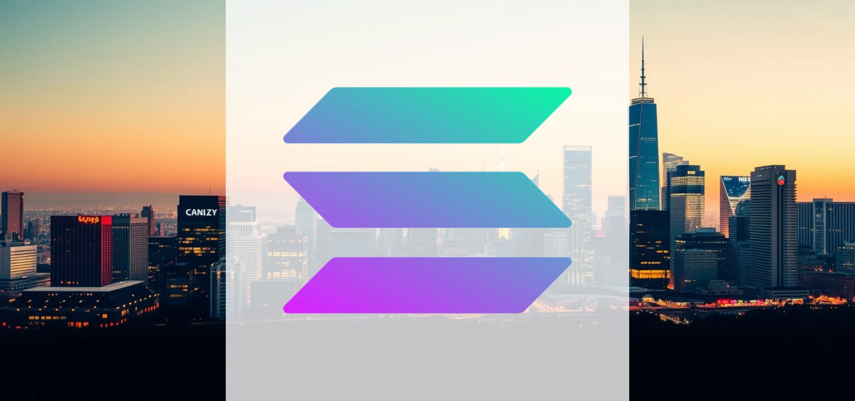 Beitragsbild zu Solana: Massiver Angebotsschock?